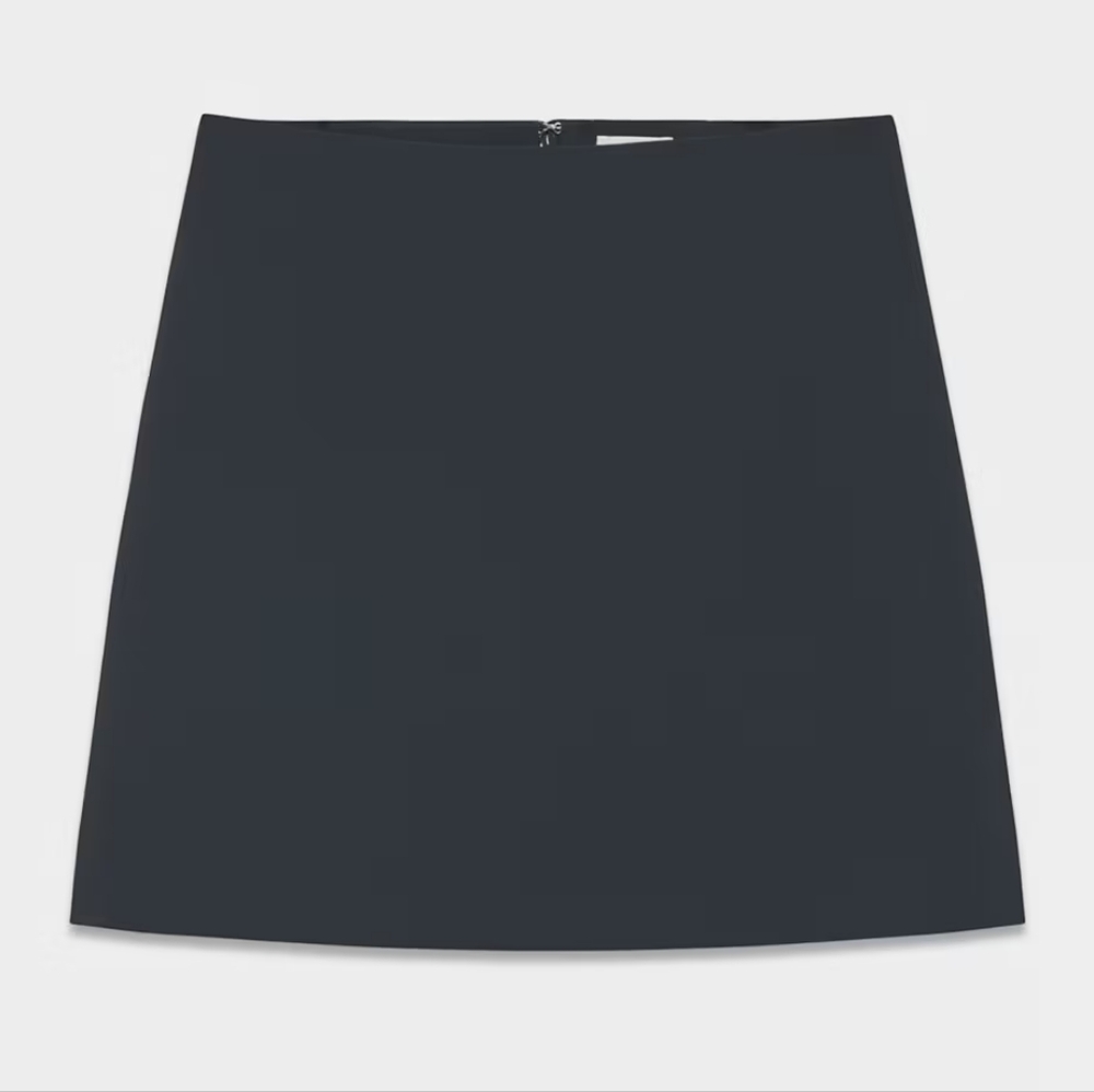 Aritzia Wilfred Regal Skirt